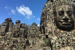 Angkor Wat 3 Days Tour Itinerary